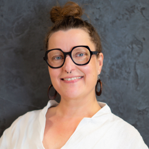 Simone Reuter, Gynäkologin in der Frauenarztpraxis Team Gyn in Ascheberg