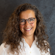 Sylvia Horstmann, Gynäkologin in der Frauenarztpraxis Team Gyn in Ascheberg