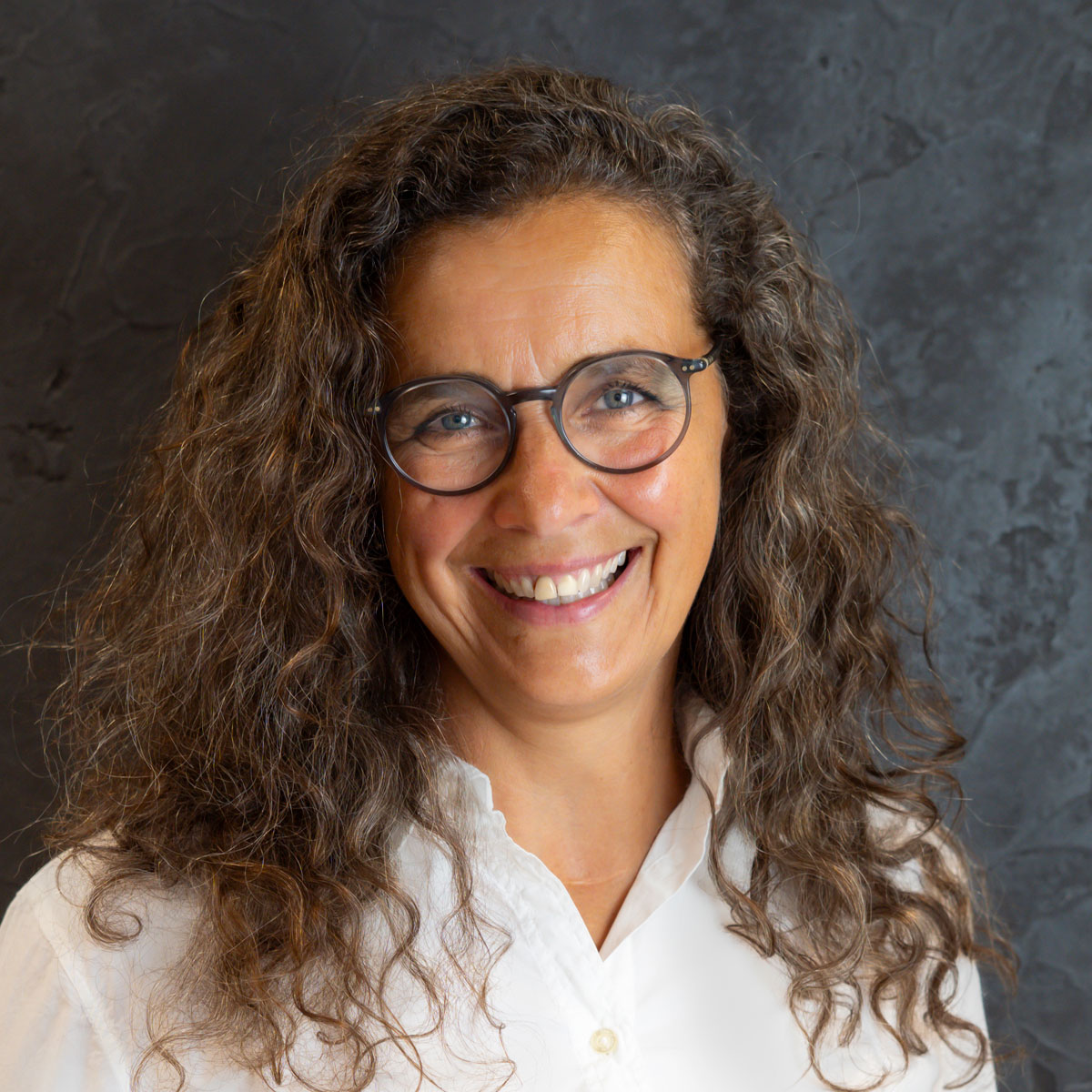 Sylvia Horstmann